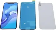 for Phone 14 Plus LCD Screen Replacement, 6.7 Inch 3D Touch Display Digitizer Assembly with Repair Tools, Mobile Phone Replacement Parts