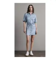 Rag & Bone Liquid Miramar Dress. NWT. Size XXS. Retail- $350
