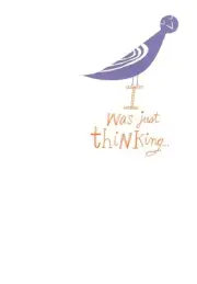 Funny Praise Compliment Proud Of My Child Bird Theme Hallmark Card