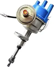 Kinroad Joyner Kinroad 650 650cc Buggy Go Kart Ignition Distributor LJ276 276Q Sand Spider Commando Roketa.