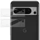 Imak｜Google Pixel 8 Pro 鏡頭玻璃貼