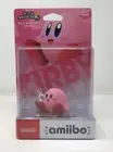 Kirby Amiibo Super Smash Bros Nintendo Brand New & Factory Sealed!