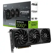 ASUS GeForce RTX 5060 Ti Prime OC GDDR7 8GB