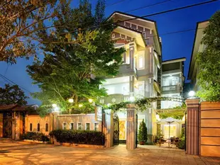 麥精品飯店Mai Boutique Hotel