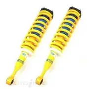 SuperPro Shock/Strut - Front - CRUS130HT-BIL