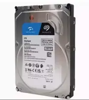 Seagate SkyHawk ST4000VX016 4tb 7.2k 256MB SATA 3.5" Hard Drive