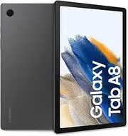 [Samsung] Tab A8 64GB Grey WIFI (French Version)