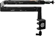 Elgato Wave Mic Arm LP Call of Duty®: Black Ops 6 Edition - Premium Low Profile Microphone Arm with Cable Management Channels, Desk Clamp, Perfect for Podcast, Streaming, Gaming, Home Office