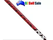 Fujikura OEM Speeder NX Red 50/60 A/R/S Driver Fwy Shaft-with /without Adaptor