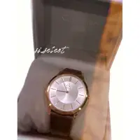 在飛比找蝦皮購物優惠-Calvin Klein | CK EVEN系列女錶-木質雅
