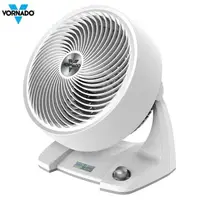 在飛比找有閑購物優惠-【VORNADO】DC直流 渦流空氣循環機 633DC (8