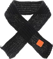 [SHERCHPRY] 2pcs Comfortable Scarf Kids Scarfs Fall Accessories Knitted Scarf Jersey Scarf Neck Warmer Keep Warm