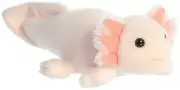 Aurora - Small Pink Mini Flopsie - 8" Axel Axolotl - Adorable Stuffed Animal