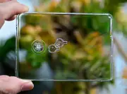 Transparent cover transparent shell modified DIY For SONY Walkman WM-EX621