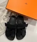 *Giftable* Hermes Chypre Black Sz.37
