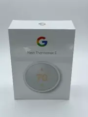 GOOGLE NEST THERMOSTAT E T4000ES (MBP000299)