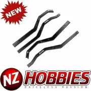 AXIAL AXI231015 Frame Rail Set: SCX10III