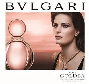 香親香愛～Bvlgari 寶格麗玫瑰金漾女性淡香精 90ml+15ml 禮盒組, Rose Goldea EDP