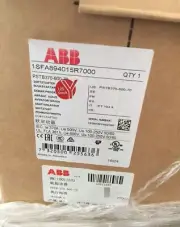 One New Sealed PSTB370-600-70 Soft Starter PSTB37060070 FedEx/DHL Spot Goods！