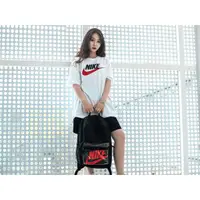 在飛比找蝦皮購物優惠-特價 BA6175-010 NIKE BACKPACK 黑色