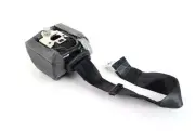 NEW AUDI Q5 8R REAR OUTER THREE-POINT SEAT BELT ASSEMBLY 8R0857805JV04 OEM (for: Audi)