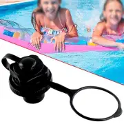 Air Valve Air Cap Screw Pool Rafts Rubber Dinghys Accessories Inflation Valve