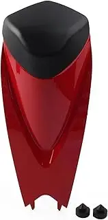 Cowls Board Fit For Aprilia RSV4 1000 1100 RS125 RS4 50 125S4 125 2009-2020 Motorcycle Cowl Fairing Motorcycle Mudguard(Red)