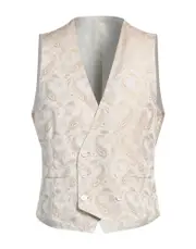 [LARDINI] LARDINI Tailored Vests - Item 49995485