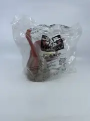 Vintage Star Wars Episode 1, 1999 Jar Jar Binks Cup Topper Package B-