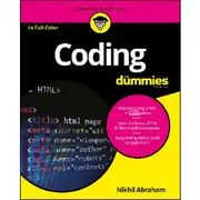 Coding for Dummies Book