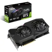 ASUS GeForce RTX 3070 Dual OC 8GB V2 Video Card - DUAL-RTX3070-O8G-V2