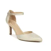 Naturalizer Emilie Pump - Gold