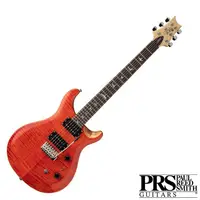 在飛比找蝦皮購物優惠-PRS SE Custom 24-08 Blood Oran