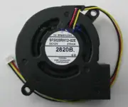 EB-C250S SF5020RH12-02E projector cooling fan turbo fan 3 line 12V 210mA 3 pin