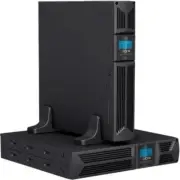 ION F16 2000VA / 1800W Line Interactive 2U Rack/Tower UPS, 8 x C13 (Two Groups o