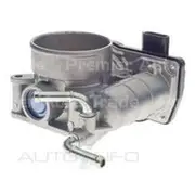 PAT Fuel Injection Throttle Body - TBO-112