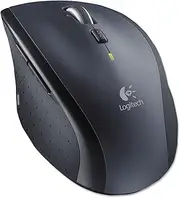 Logitech M705 Marathon Wireless Laser Mouse