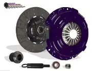 Gear Masters Stage 1 Clutch Kit for Chevy Blazer S10 Isuzu Hombre 96-03 4.3L V6 (for: Chevrolet)