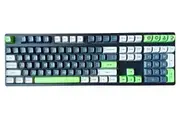 KBParadise SA Keycap Set Green Screen
