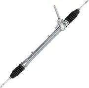Power Steering Gear Rack Compatible For Nissan And Sentra 13-17 480013SG1A 48001-3SG1A 480019AM0A 48001-9AM0A 480019AN0B 48001-9AN0B LEFT