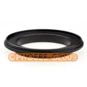 67mm 58mm Macro Reverse Adapter Ring Sony NEX-3 NEX-5 NEX-7 NEX-5N NEX-VG10