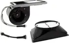 Zephyr - PBD-1200A dual internal blower kit