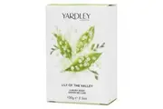 Yardley Lily Of The Valley Soap 100g