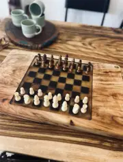 Chessboard