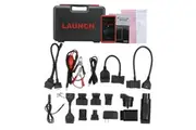 Professional Car Scan Tool Launch Pros Mini V3.0 2021 Model All Systems Scan