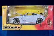 Jada Toys 1:24 Import Racer Option D Nissan 350Z NISMO