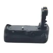 DSLR Camera Vertical Handle Battery Box BG-E16 For Canon EOS 7D Mark II