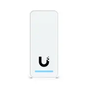 Ubiquiti UniFi Access Reader G2, Entry/Exit Messages, IP55 Weather Resistance, Additional Handwave Unlock Functionality UA-G2