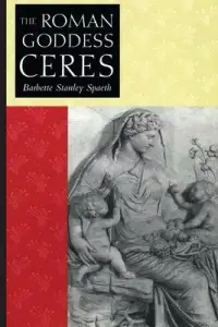 在飛比找博客來優惠-The Roman Goddess Ceres