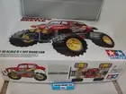 TAMIYA 1/10 RC No.618 MONSTER BEETLE Truck 2015 2WD Assembly Kit Off-Road 58618